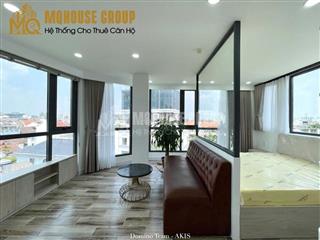 🌾🌾CH 2PN2WC balcon Full NT🌳NGUYỄN VĂN HƯỞNG🌳Q2💥cầu Sài Gòn🌾75m2🔥