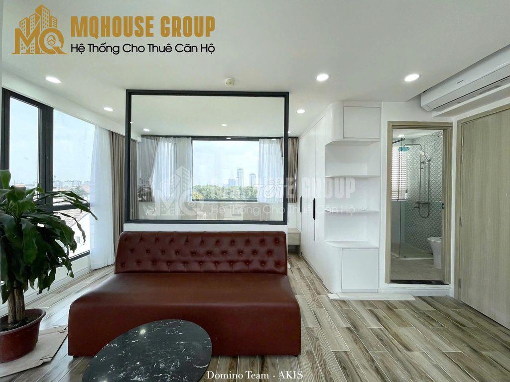 🌾🌾CH 2PN2WC balcon Full NT🌳NGUYỄN VĂN HƯỞNG🌳Q2💥cầu Sài Gòn🌾75m2🔥