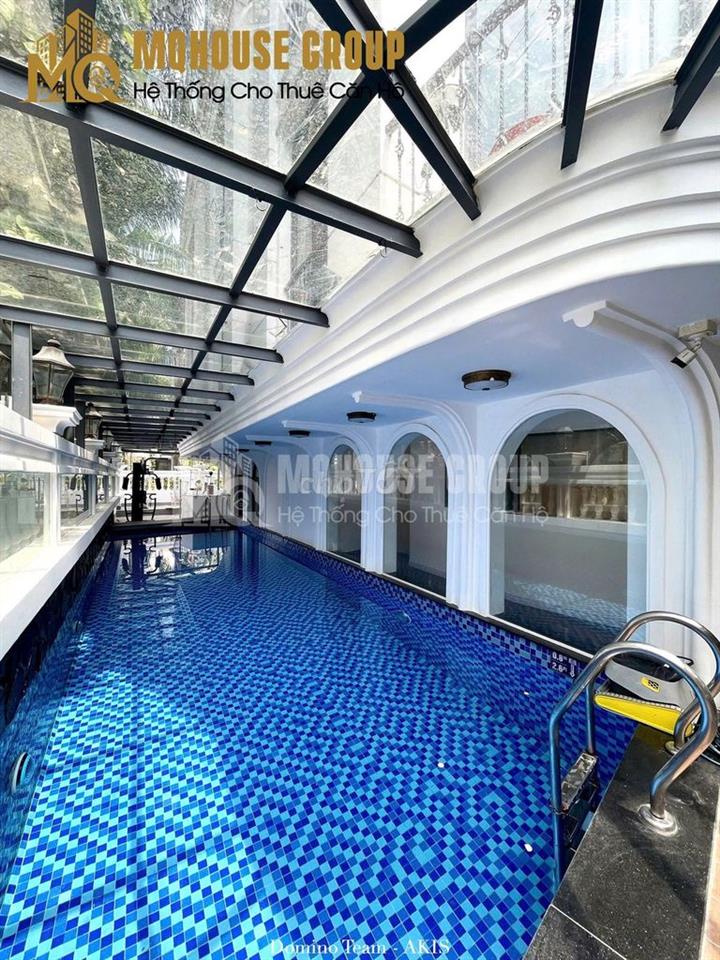 🌾🌾CH 2PN2WC balcon Full NT🌳NGUYỄN VĂN HƯỞNG🌳Q2💥cầu Sài Gòn🌾75m2🔥