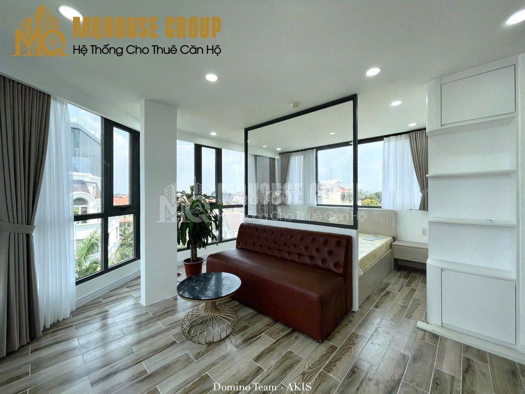 🌾🌾CH 2PN2WC balcon Full NT🌳NGUYỄN VĂN HƯỞNG🌳Q2💥cầu Sài Gòn🌾75m2🔥