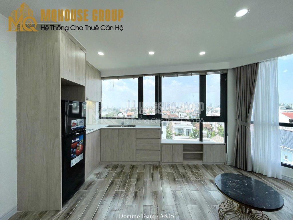 🌾🌾CH 2PN2WC balcon Full NT🌳NGUYỄN VĂN HƯỞNG🌳Q2💥cầu Sài Gòn🌾75m2🔥