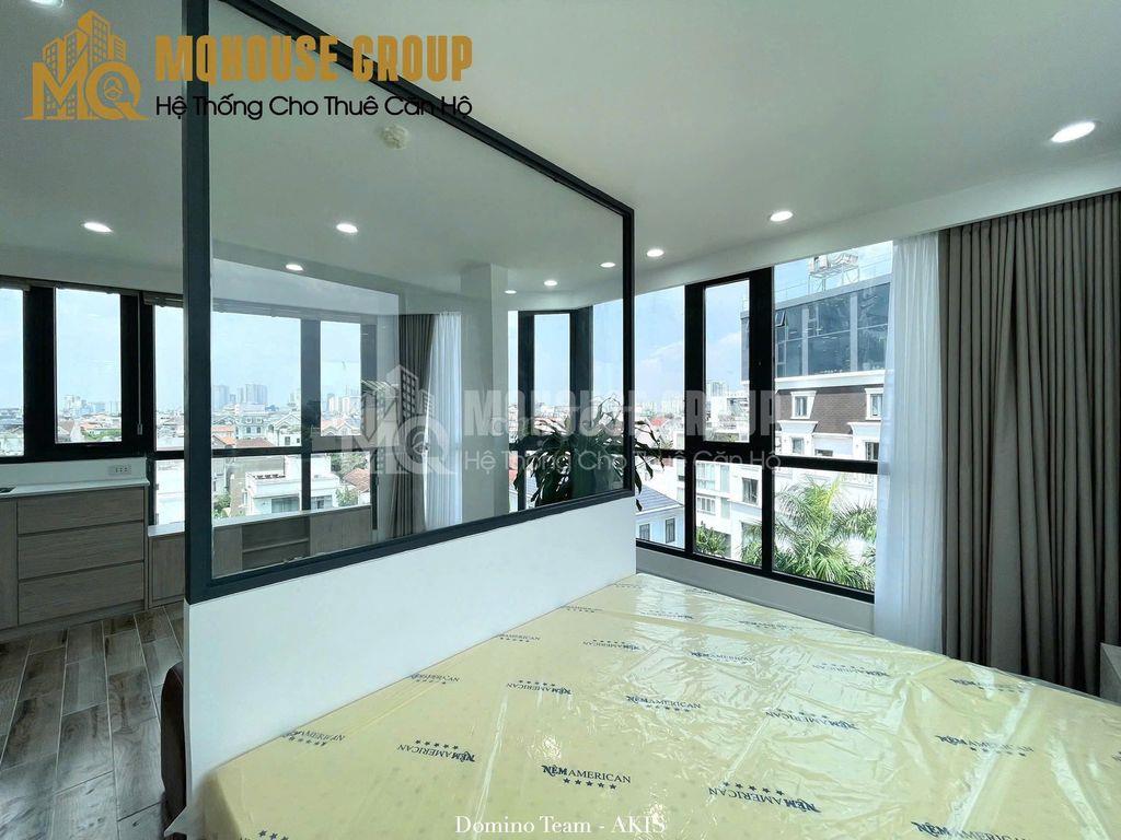 🌾🌾CH 2PN2WC balcon Full NT🌳NGUYỄN VĂN HƯỞNG🌳Q2💥cầu Sài Gòn🌾75m2🔥