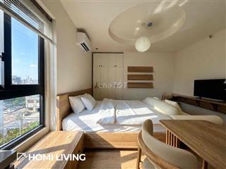 🌾🌾CH 1PN/Studio Balcon🔥Full NT🔥XÔ VIẾT NGHỆ T🎉BÌNH THẠNH🌳THỊ NGHÈ🎉🎉