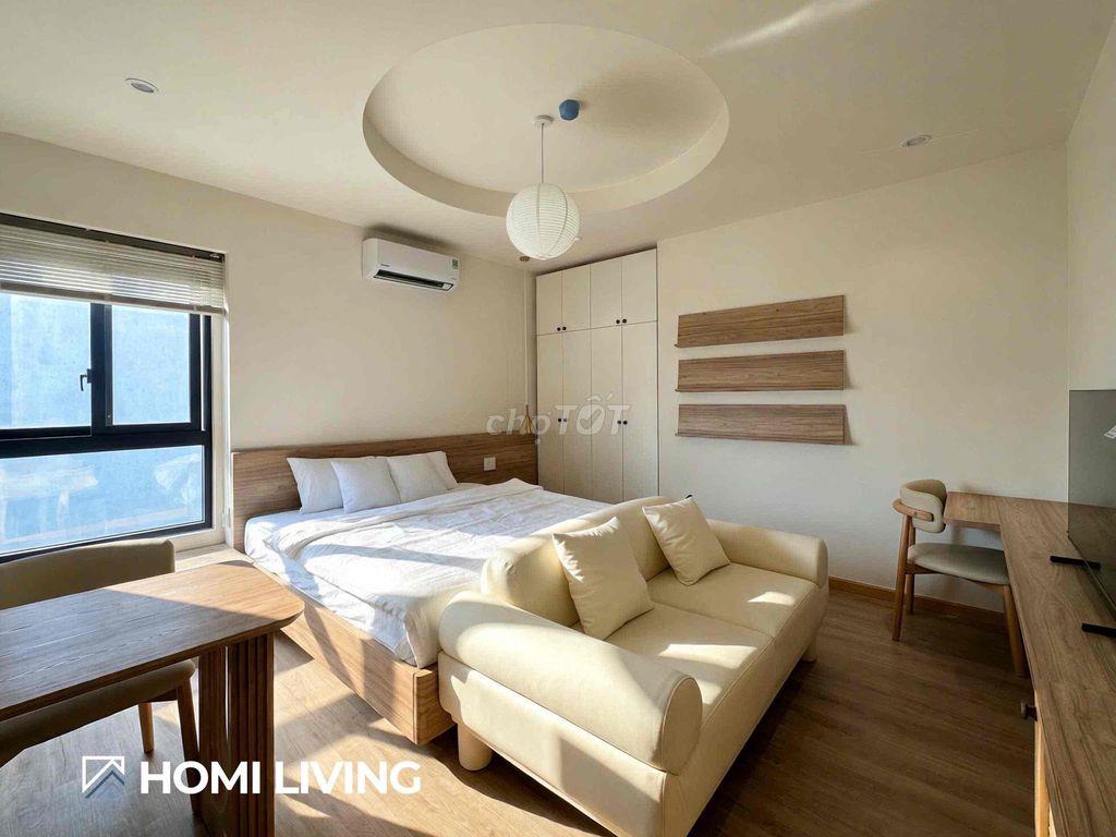 🌾🌾CH 1PN/Studio Balcon🔥Full NT🔥XÔ VIẾT NGHỆ T🎉BÌNH THẠNH🌳THỊ NGHÈ🎉🎉