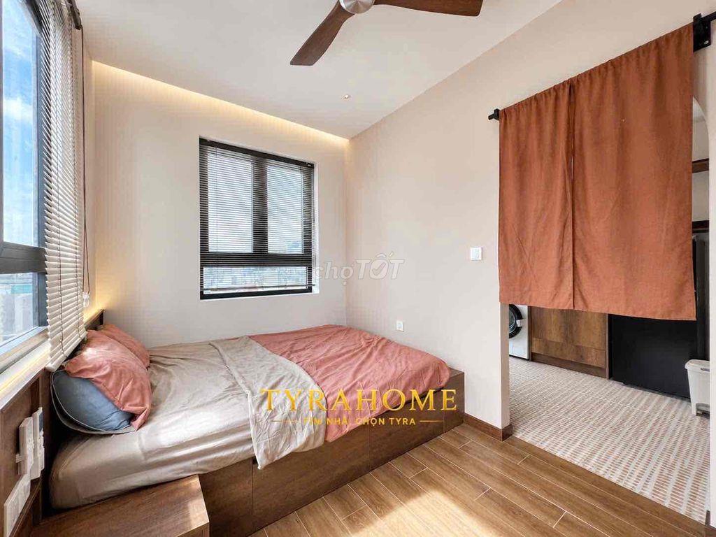 🌾🌾CH Studio/1PN Full NT balcon mới 100%🚀CMT8🌳Q3🌾vx Dân Chủ🔥kế Q1🎉🎉