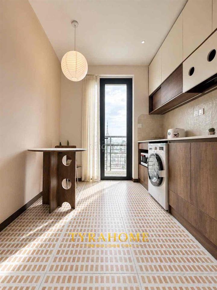 🌾🌾CH Studio/1PN Full NT balcon mới 100%🚀CMT8🌳Q3🌾vx Dân Chủ🔥kế Q1🎉🎉