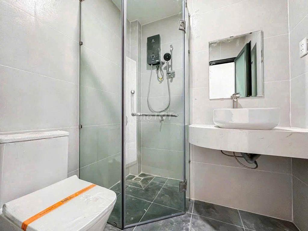 Cho Thuê Căn Hộ Studio Ngay Gigamall, Chợ Hiệp Bình, Đại học Luật