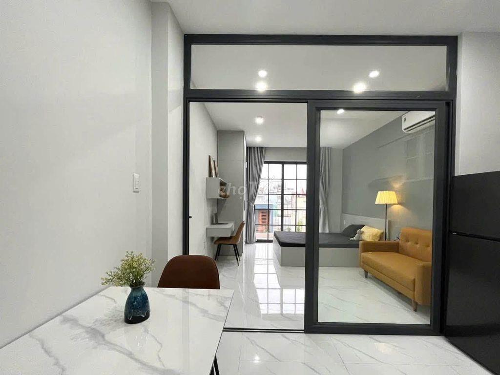 Cho Thuê Căn Hộ Studio Ngay Gigamall, Chợ Hiệp Bình, Đại học Luật