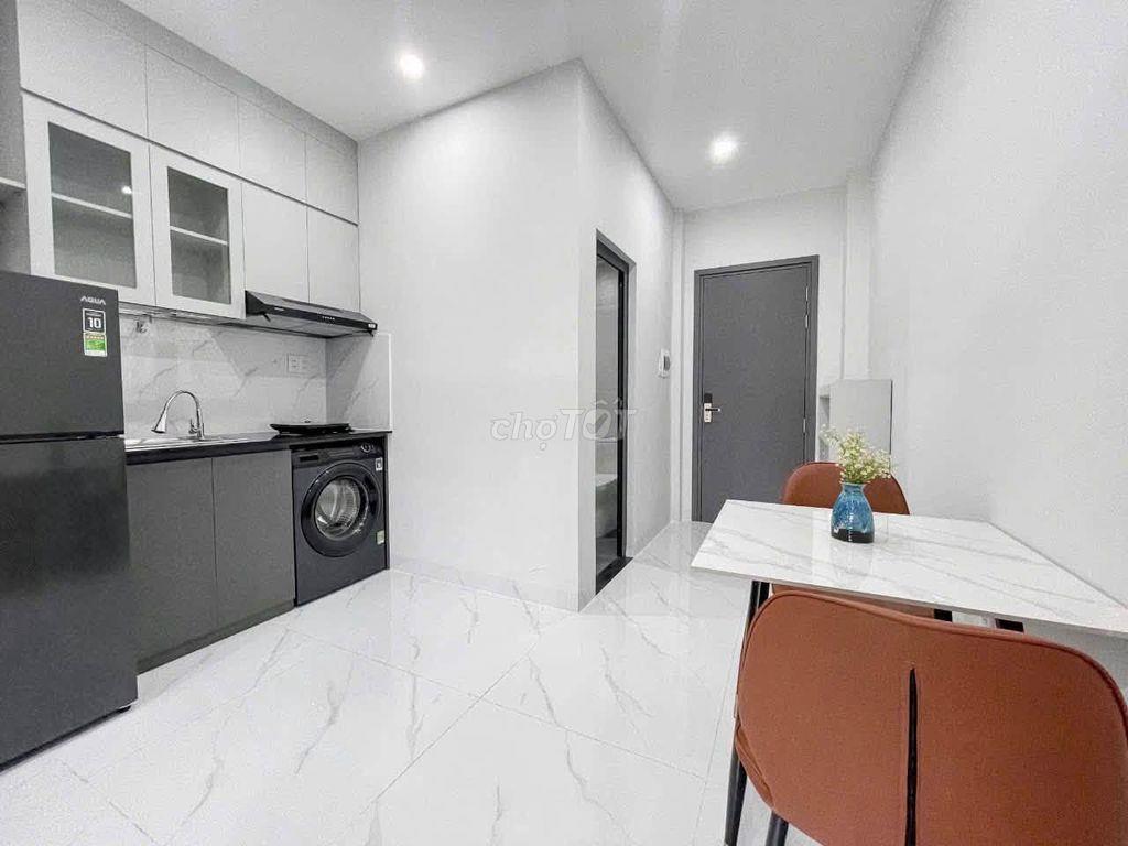 Cho Thuê Căn Hộ Studio Ngay Gigamall, Chợ Hiệp Bình, Đại học Luật