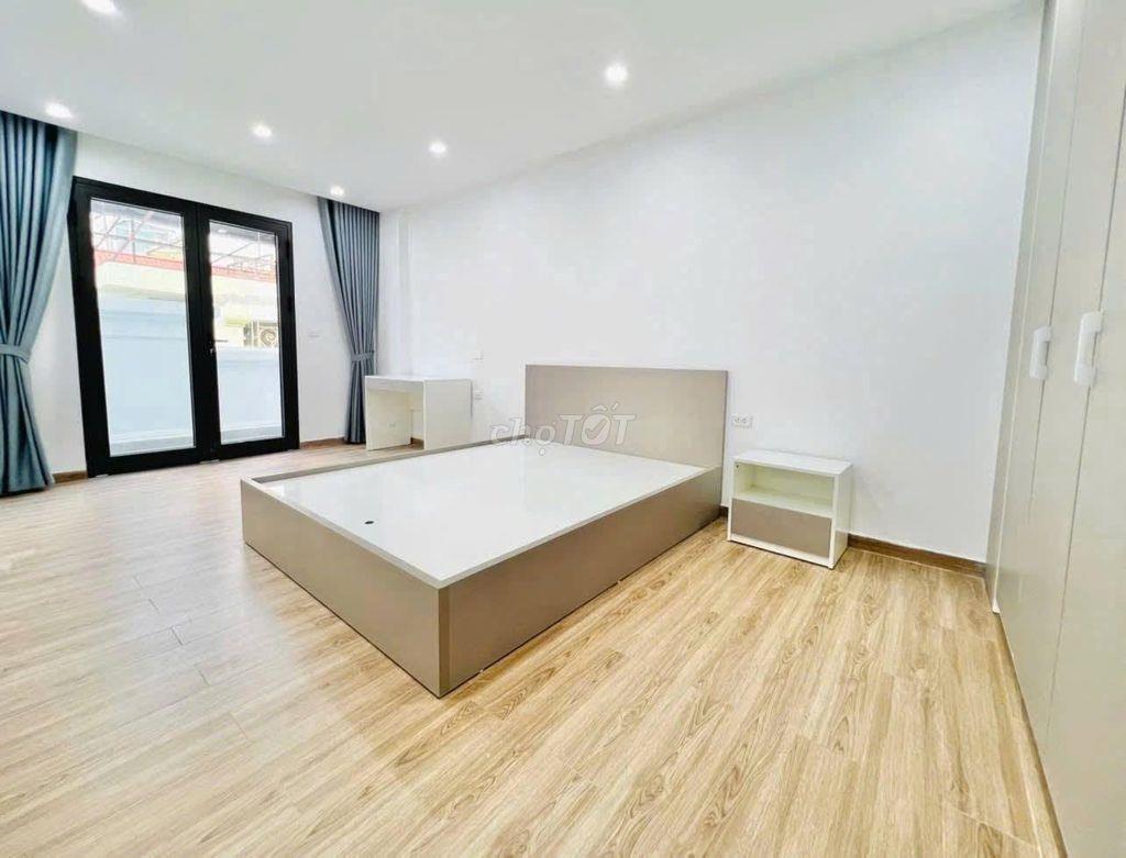 Cho Thuê Căn Hộ 1PN Tách Bếp - KDC Vạn Phúc