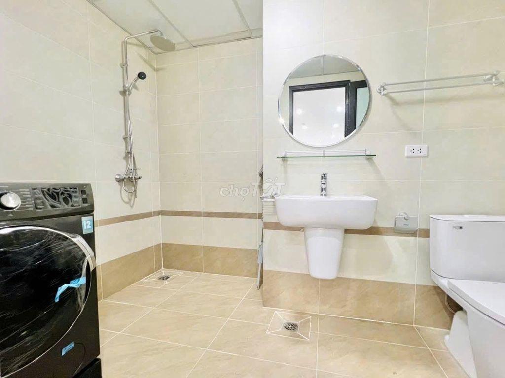Cho Thuê Căn Hộ 1PN Tách Bếp - KDC Vạn Phúc