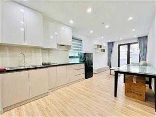 Cho Thuê Căn Hộ 1PN Tách Bếp - KDC Vạn Phúc