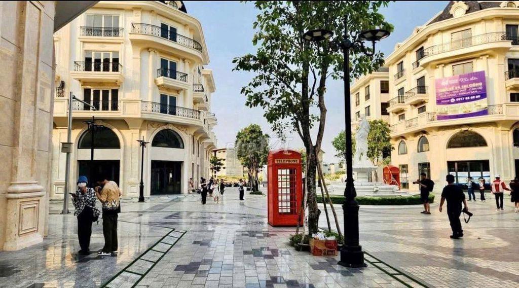 Cho Thuê Căn Hộ 1PN Tách Bếp - KDC Vạn Phúc