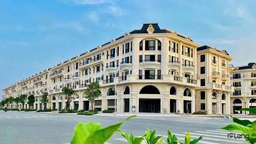 Cho Thuê Căn Hộ 1PN Tách Bếp - KDC Vạn Phúc