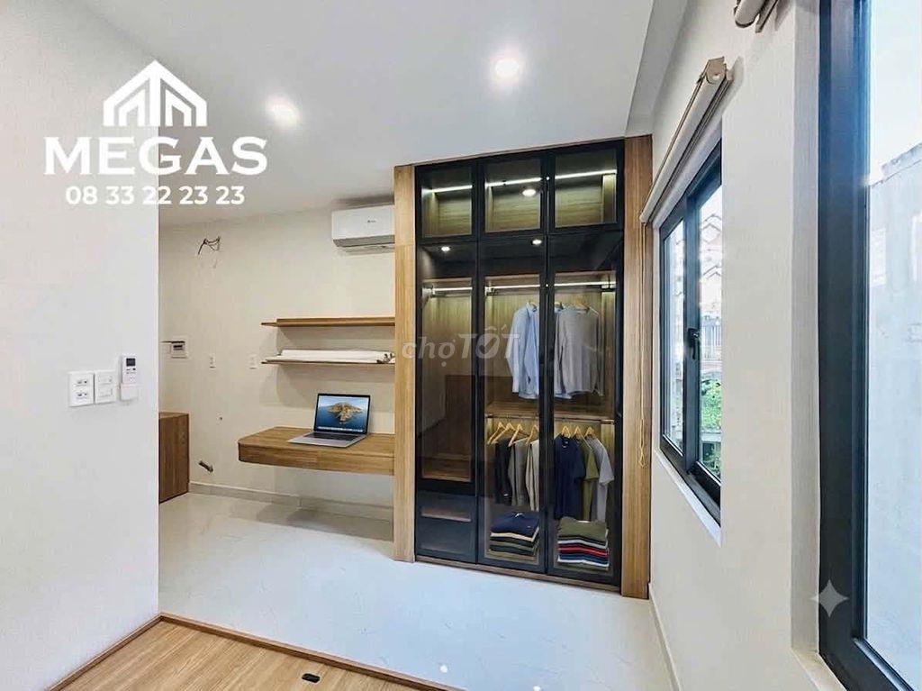 Cho Thuê Căn Hộ 1PN Ngay Vạn Phúc City, GIGAMALL