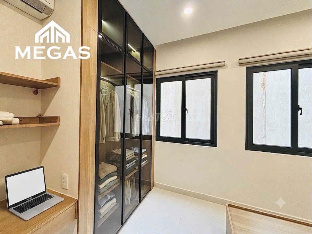 Cho Thuê Căn Hộ 1PN Ngay Vạn Phúc City, GIGAMALL