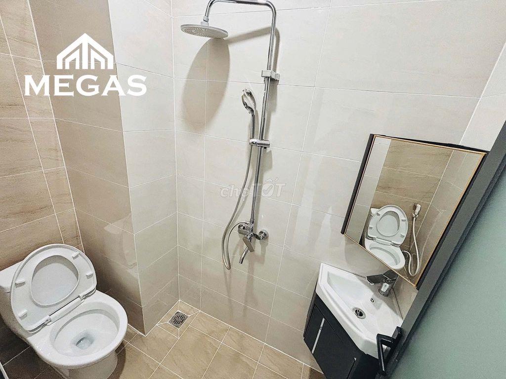 Cho Thuê Căn Hộ 1PN Ngay Vạn Phúc City, GIGAMALL