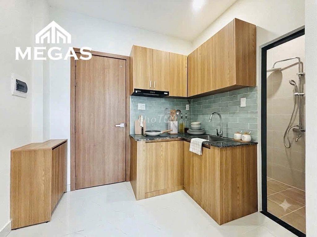 Cho Thuê Căn Hộ 1PN Ngay Vạn Phúc City, GIGAMALL
