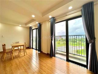 CHO THUÊ CĂN HỘ 2 PHÒNG NGỦ - KDC VẠN PHÚC