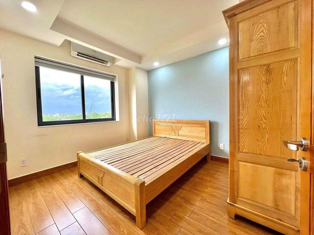 CHO THUÊ CĂN HỘ 2 PHÒNG NGỦ - KDC VẠN PHÚC