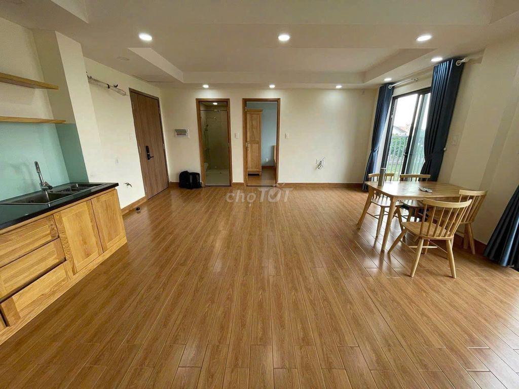 CHO THUÊ CĂN HỘ 2 PHÒNG NGỦ - KDC VẠN PHÚC