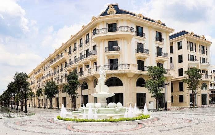 CHO THUÊ CĂN HỘ 2 PHÒNG NGỦ - KDC VẠN PHÚC