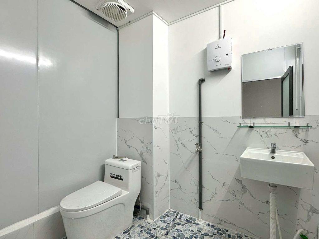 ☎️ Nhà NEW - 1PN riêng - máy giặt riêng - gần ngã 4 Phú Nhuận
