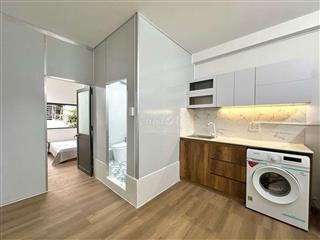☎️ Nhà NEW - 1PN riêng - máy giặt riêng - gần ngã 4 Phú Nhuận