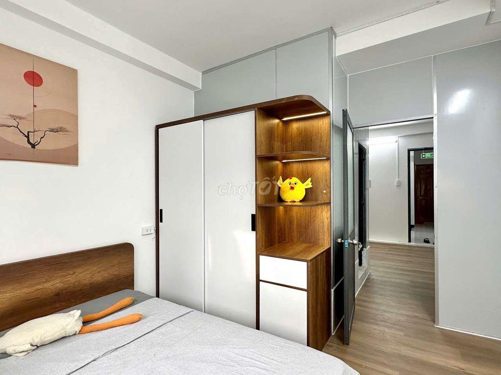 ☎️ Nhà NEW - 1PN riêng - máy giặt riêng - gần ngã 4 Phú Nhuận