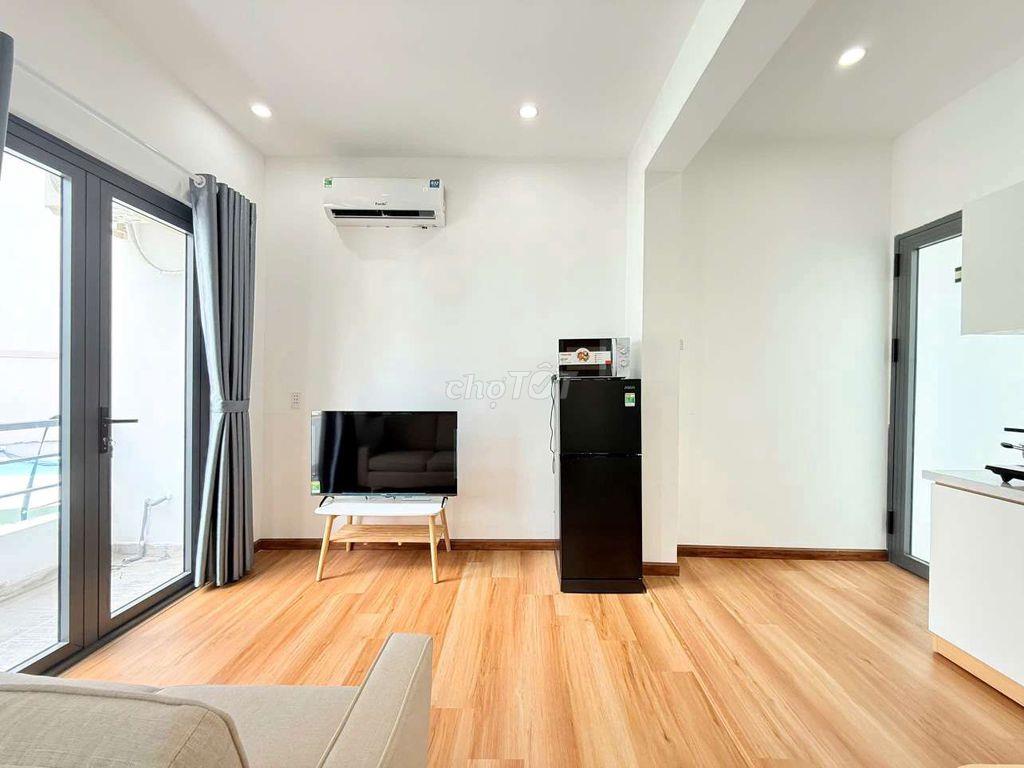 Nhà tớ - trống ph Bancony đc thiết kế lấy Ság và Gió tự nhiên ngay PĐL