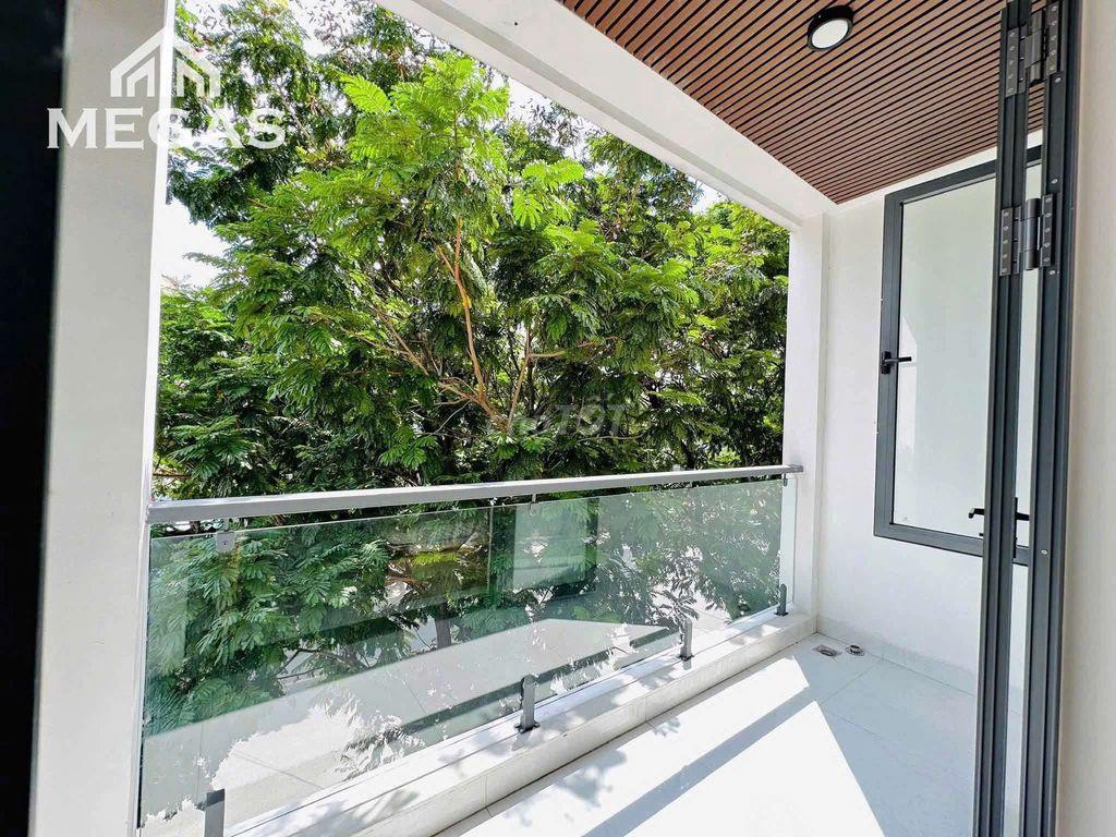 🏵️ Nhà Thuê - Studio Bancony rộg 50m2 ngay Bình Thạnh. Mới là ưu điểm
