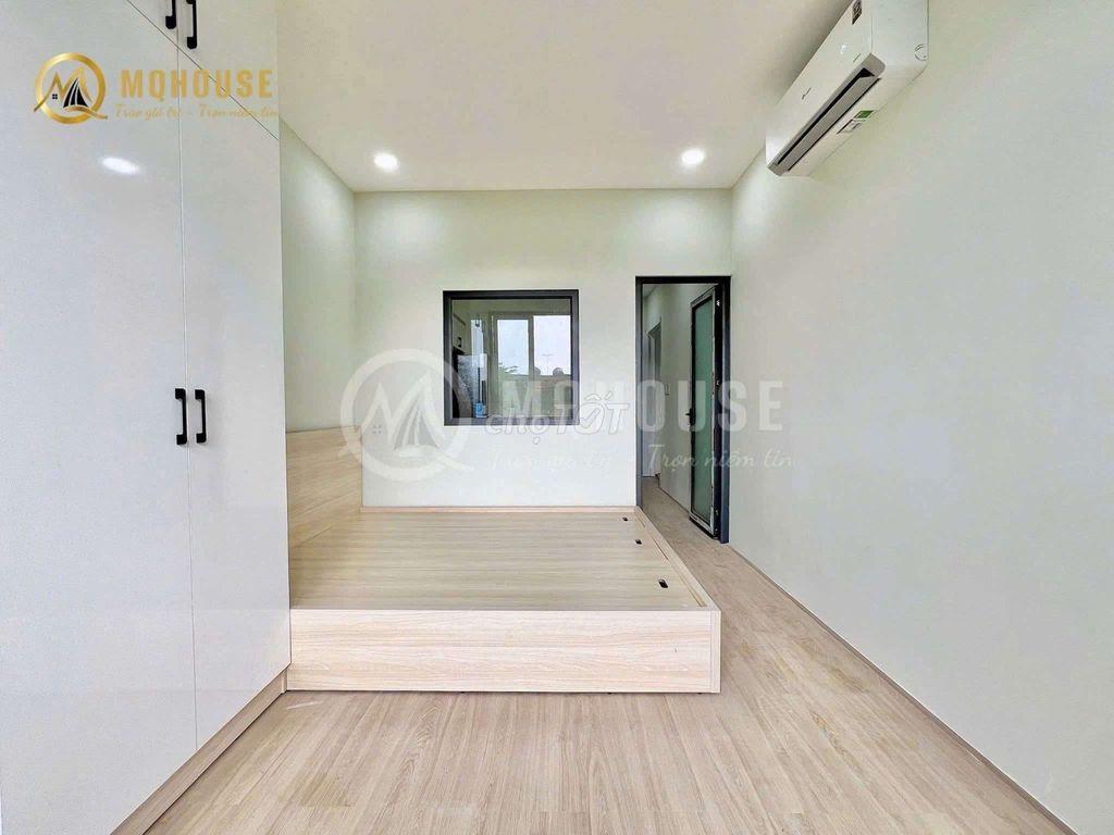 🏵️ 1PN Bancony mới - ngay Phan Đăng Lưu, Bình Thạnh, cho thuê dài hạng