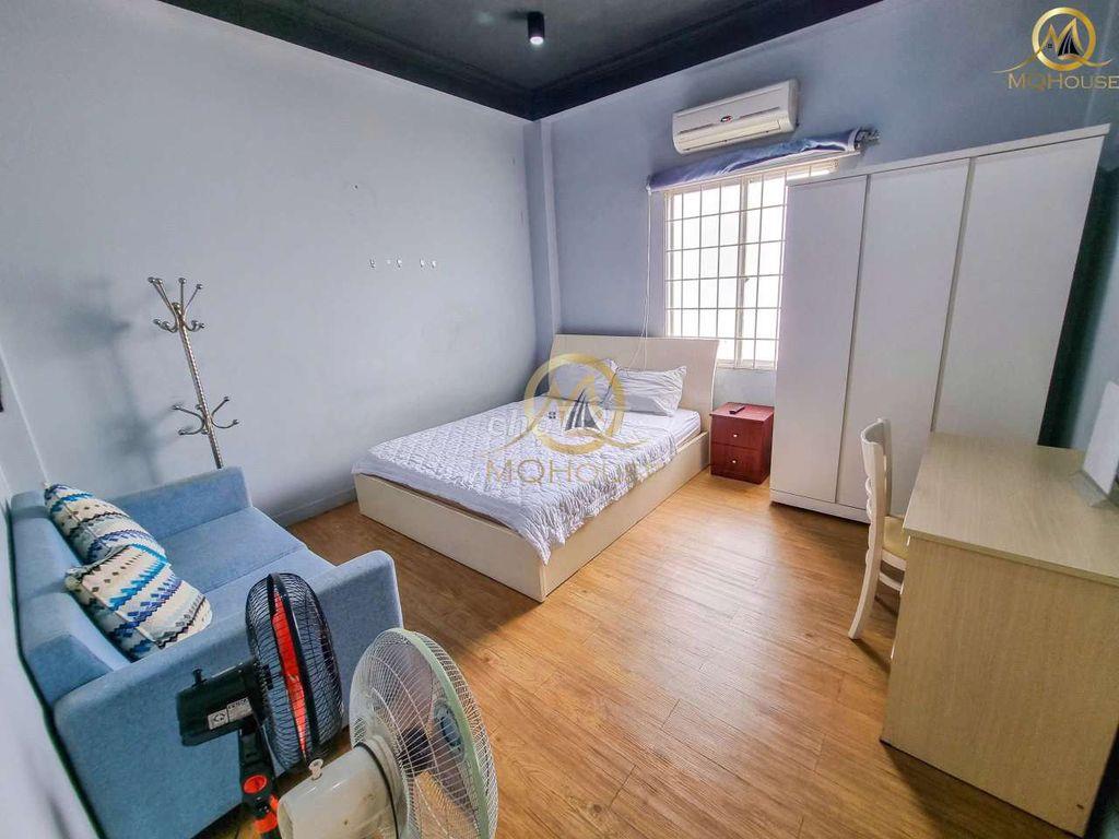 🏵️ Nhà Br cho thuê căn 1PN *** rộg đẹp giá tốt gần ngã 4 Phú Nhuận