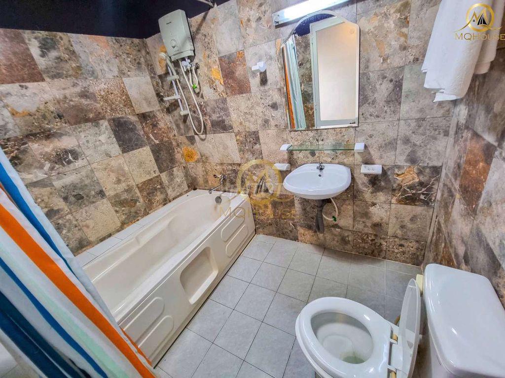🏵️ Nhà Br cho thuê căn 1PN *** rộg đẹp giá tốt gần ngã 4 Phú Nhuận