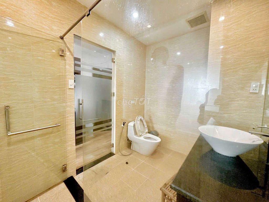 Nhà tớ - Cho thuê căn 1PN Bancony ngay trung tâm Bình Thạnh