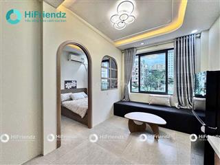 💥 Căn hộ cho thuê 1PN - Nhà tớ cần nhượng lại phòng này ở Bình Thạnh