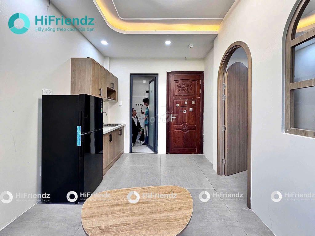💥 Căn hộ cho thuê 1PN - Nhà tớ cần nhượng lại phòng này ở Bình Thạnh