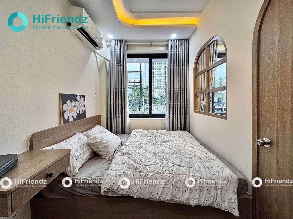 💥 Căn hộ cho thuê 1PN - Nhà tớ cần nhượng lại phòng này ở Bình Thạnh