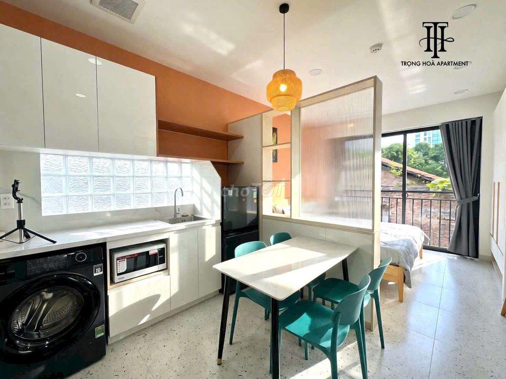 🌿 Nhà tớ có căn Bancony - Rộng Thoáng Phù Hợp Người Đi Làm & Sinh Viên