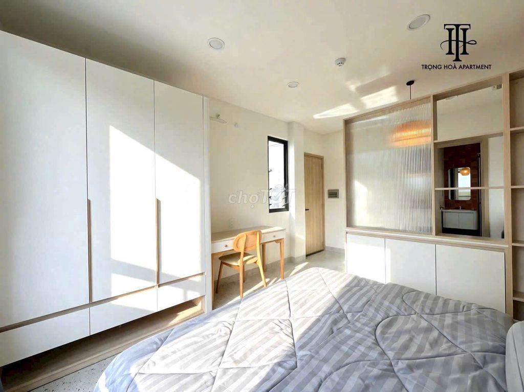 🌿 Nhà tớ có căn Bancony - Rộng Thoáng Phù Hợp Người Đi Làm & Sinh Viên