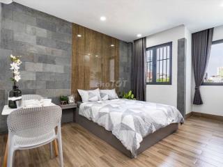 Nhà Thuê ✨ Studio Xinh – Cửa Sổ Đón Nắng | Phan Đăng Lưu | Bình Thạnh