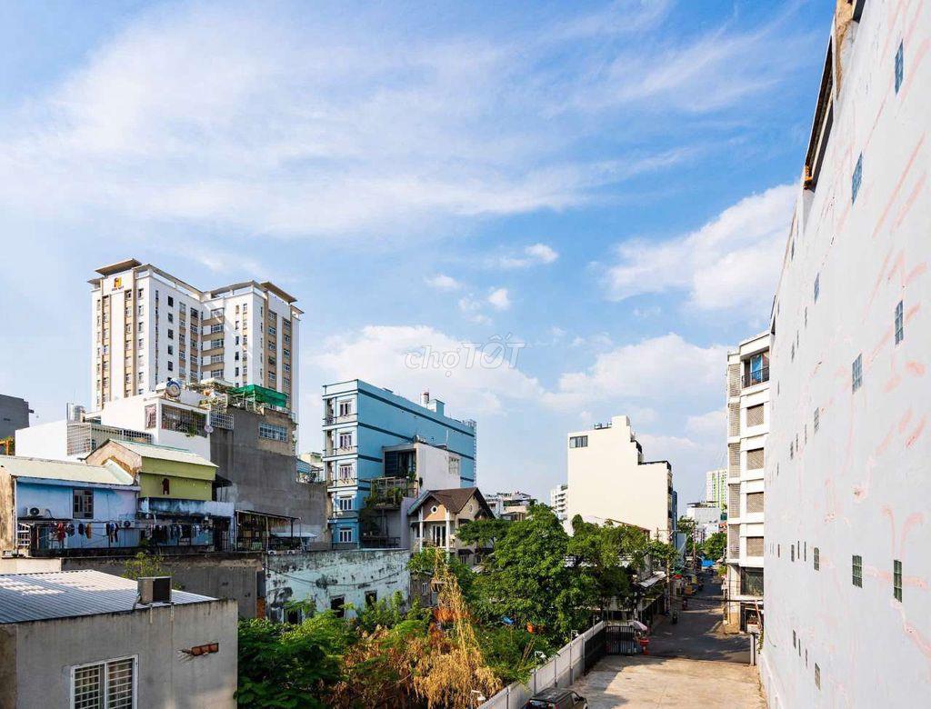 Nhà Thuê ✨ Studio Xinh – Cửa Sổ Đón Nắng | Phan Đăng Lưu | Bình Thạnh