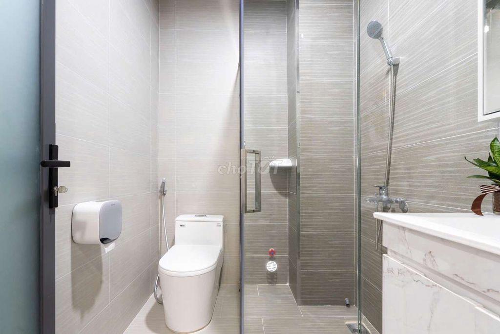 Nhà Thuê ✨ Studio Xinh – Cửa Sổ Đón Nắng | Phan Đăng Lưu | Bình Thạnh