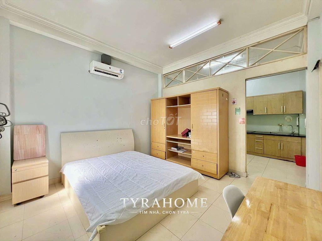 Nhà Thuê - 1PN riêng giá Hạt Giẻ cho SV và người đi làm tháng 8