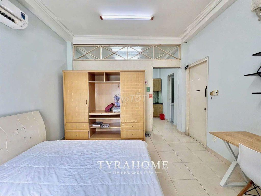 Nhà Thuê - 1PN riêng giá Hạt Giẻ cho SV và người đi làm tháng 8