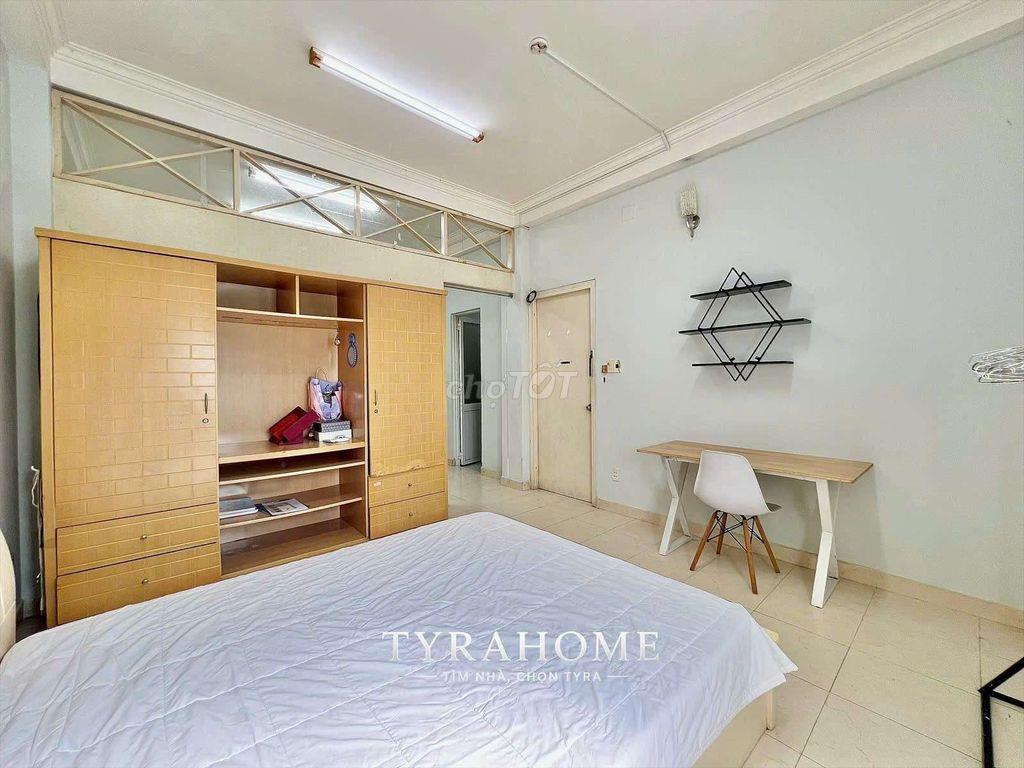 Nhà Thuê - 1PN riêng giá Hạt Giẻ cho SV và người đi làm tháng 8