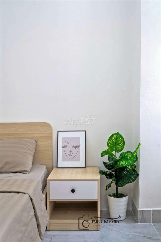 🏵️ TOP những căn hộ - 1PN - Studio - BANCONY | Ngay khu ngã 4 Phú Nhuận