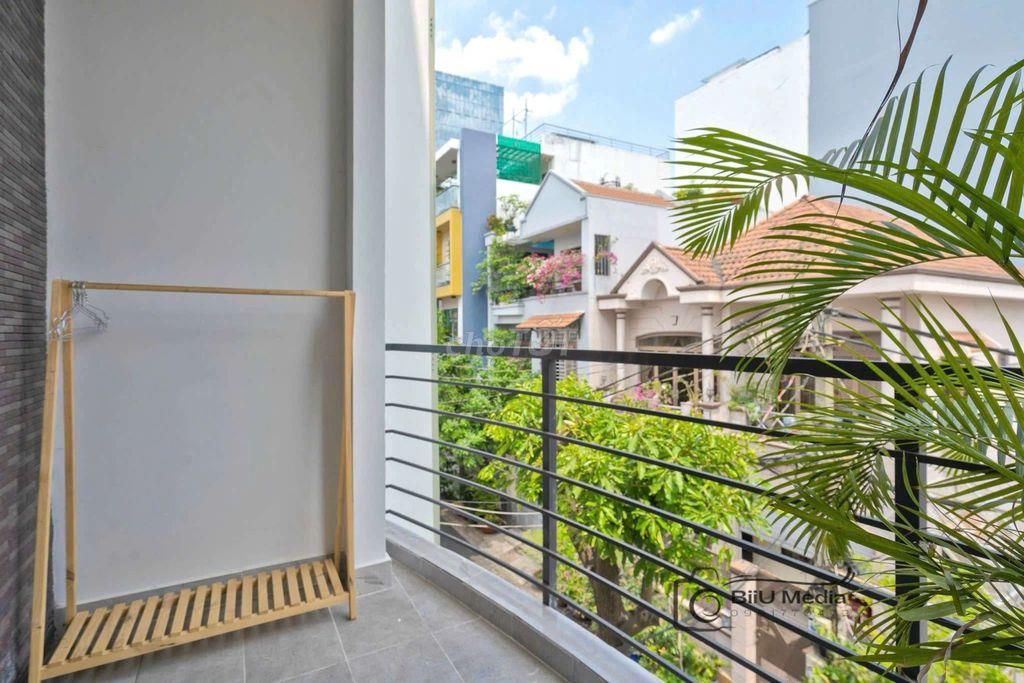 🏵️ TOP những căn hộ - 1PN - Studio - BANCONY | Ngay khu ngã 4 Phú Nhuận