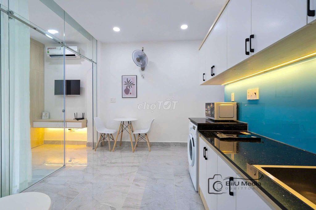 🏵️ TOP những căn hộ - 1PN - Studio - BANCONY | Ngay khu ngã 4 Phú Nhuận