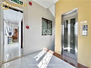 Nhà Tớ | Cho Thuê Studio có THANG MÁY phù hợp sinh viên ở Bình Thạnh